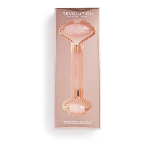 Revolution Skincare Rose Quartz Facial Roller